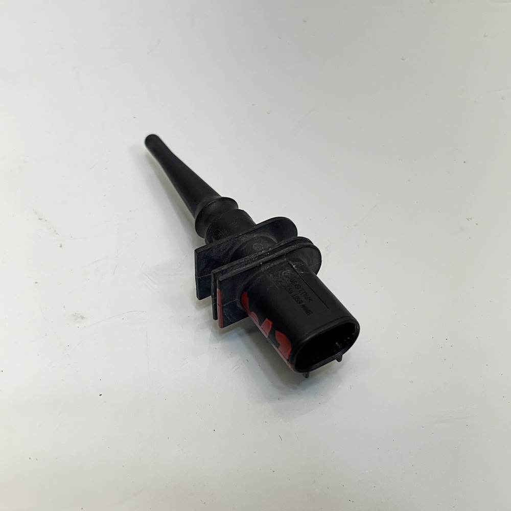 🥇BMW TEMPERATURE SENSOR AIR TEMPERATURE SENSOR 65816936953 OEM