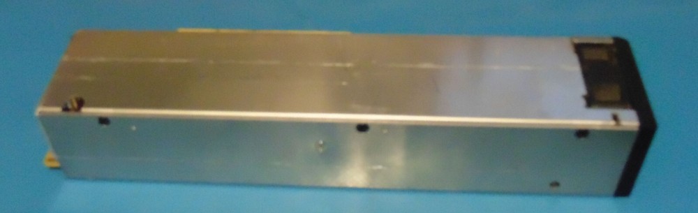 gates flexiva 1kw transmitter power supply used