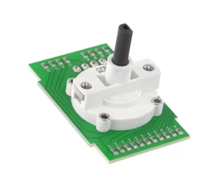 Bosch RS17-A00A-2Y03, 9001147175 Potentiometer