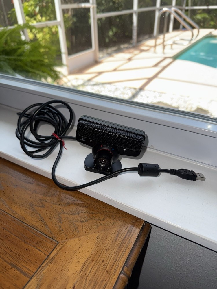 Sony PlayStation Camera for PS4 Model