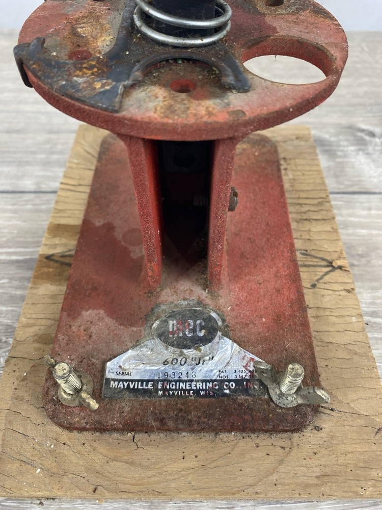 Mec 600 Jr 12 Gauge Shotshell Reloader