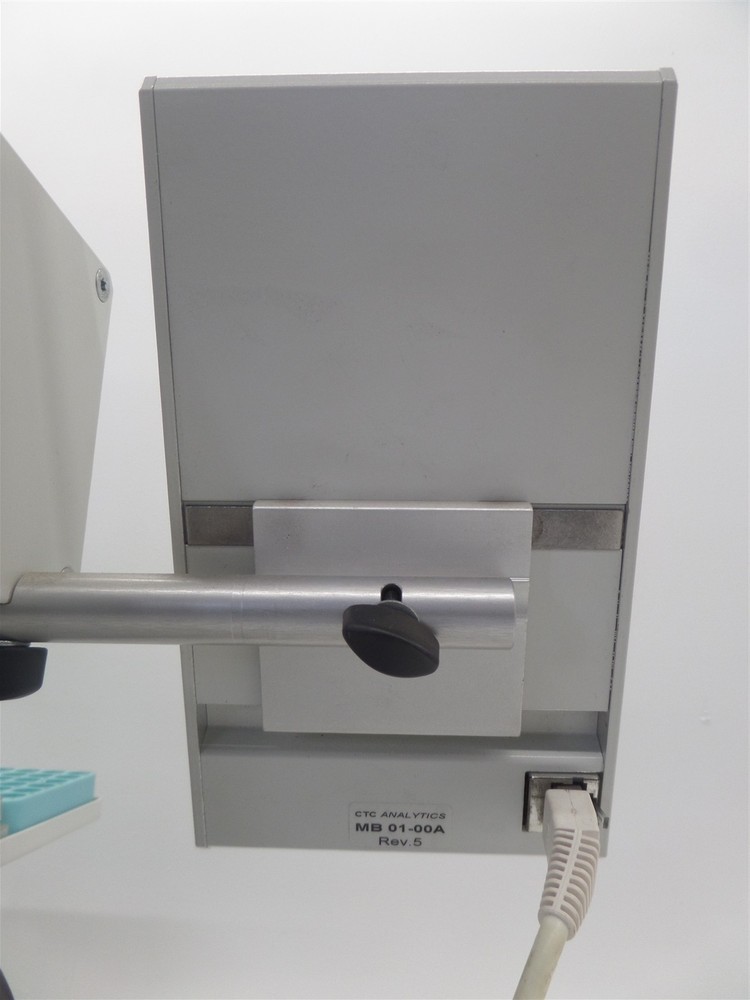 CTC Analytics HTC Pal Autosampler System