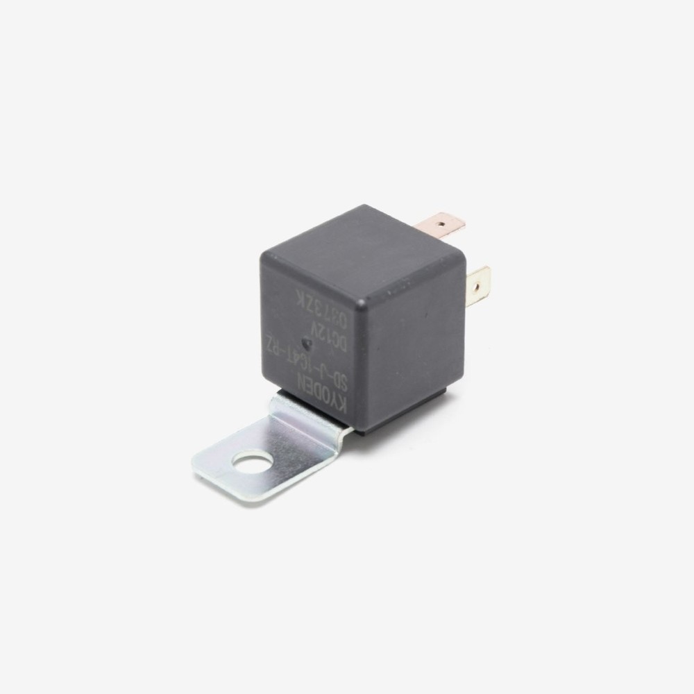 Scooter ECU Relay (ECURY010) BNIB IGNITION ENGINE SWITCH