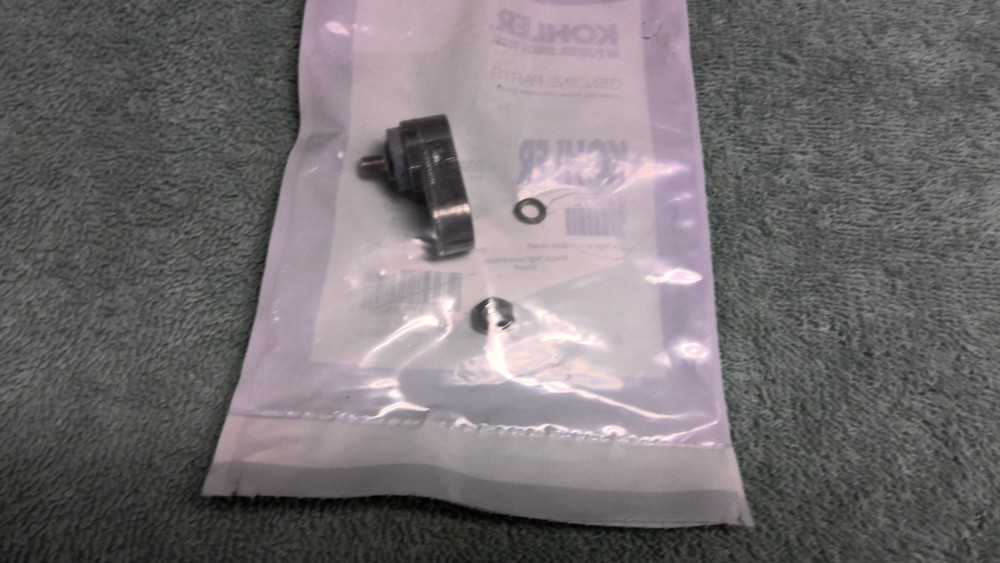 Kohler Switch High Temperature Shutoff #249872 - New