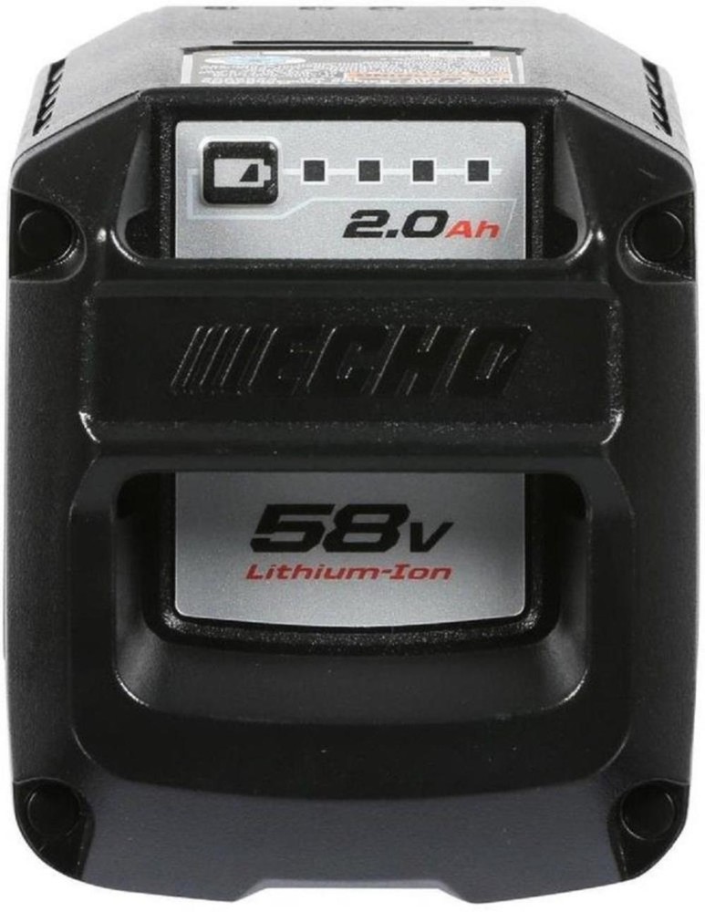 Echo 2 Ah Lithium Ion Battery