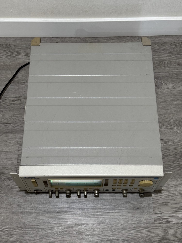 IFR/Marconi 2026Q CDMA Interferer / MultiSource Generator