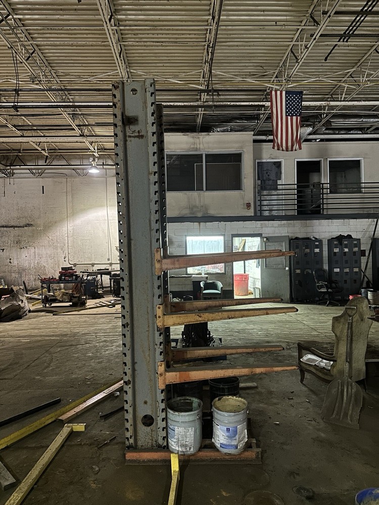 Cantilever Racks