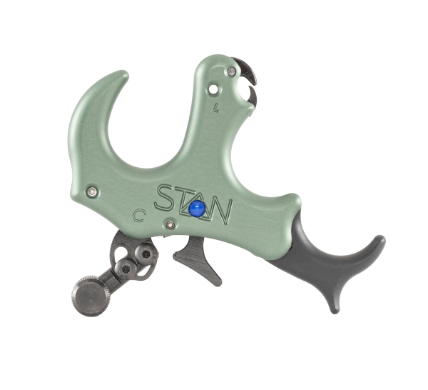 Stanislawski ONNEX Clicker Thumb Sage Extra Large