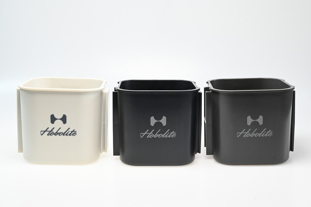 Hobolite 3pc. Cup Holder Set #G415