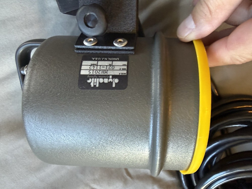 Dynalite Strobe Kit and pocketwizard