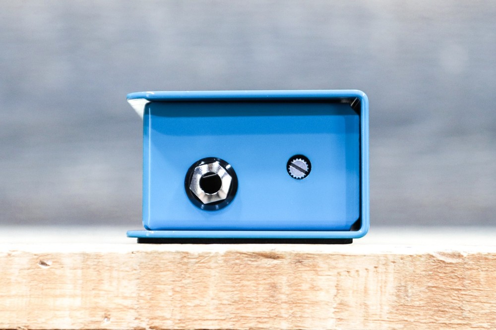 Radial Engineering ProRMP Studio Reamper Transformer Isolated Passive Reamper