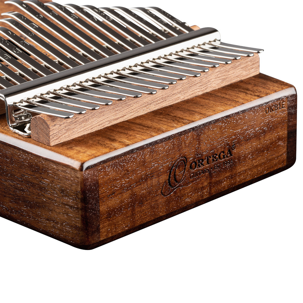 Ortega OKB1E Kalimba