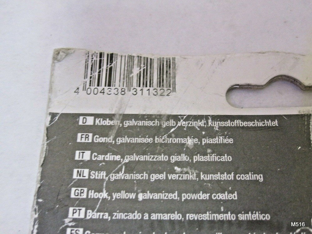 Gah Alberts Hinge Support 311322