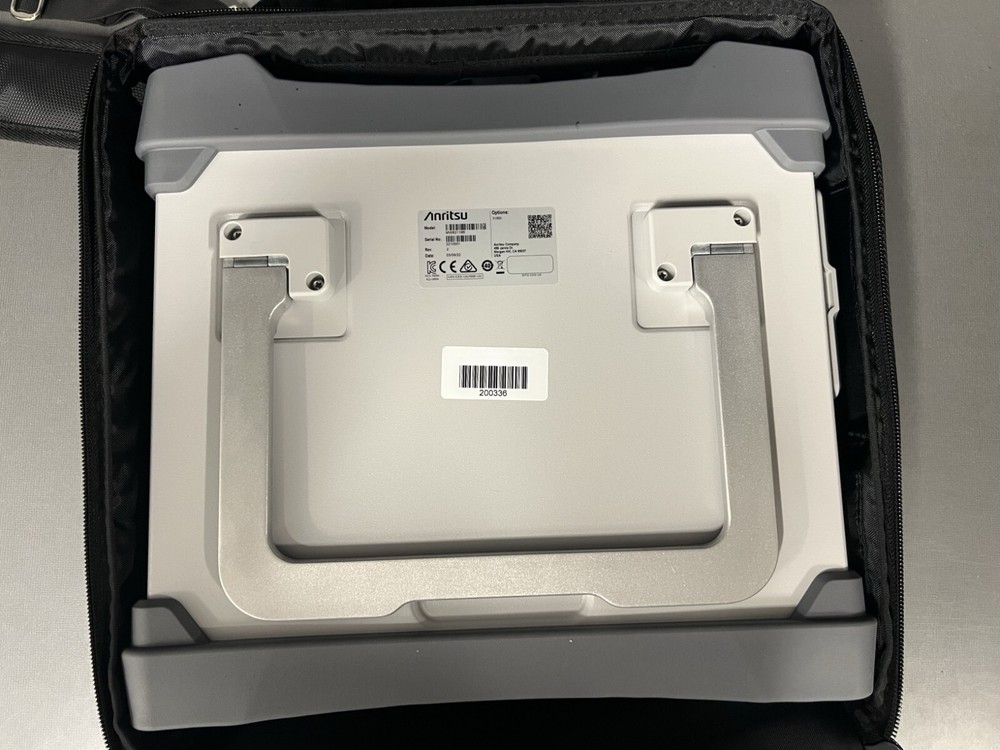 Anritsu MW82119B 850 PIM Master Passive Tester Analyzer Intermodulation 850Mhz