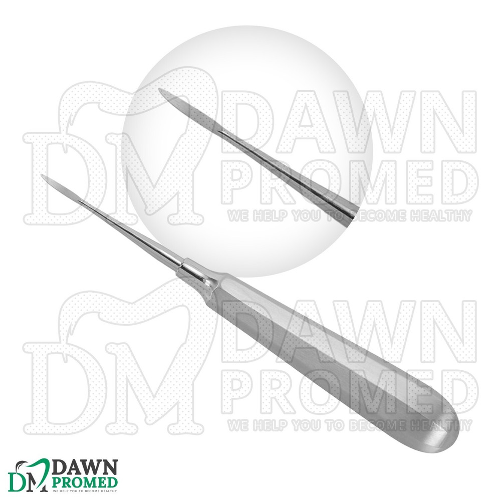 8 Pcs Tooth Removal Basic Extraction Kit Dental Surgery Instruments Set German G