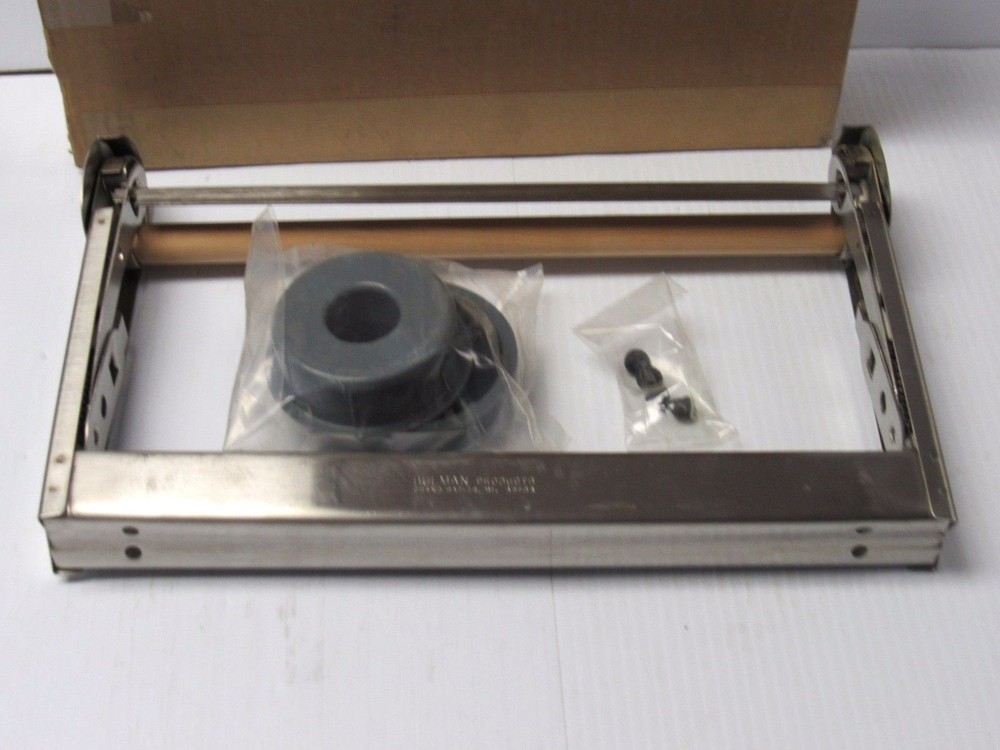 NEW BULMAN 12" DISPENSER CUTTER