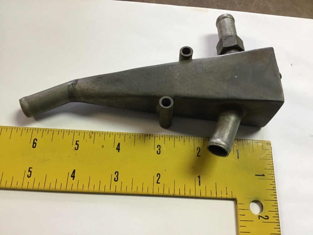 PESCO OIS SEPARATOR  Model 3S-218R
