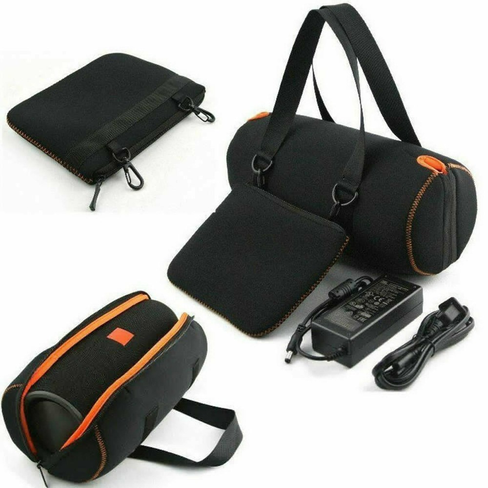 Travel Carrying Bag Protective Case For JBL Xtreme Bluetooth Wireless Speaker C