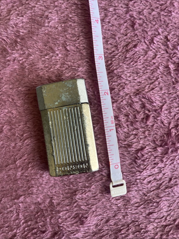Robson Jet Lite Lighter