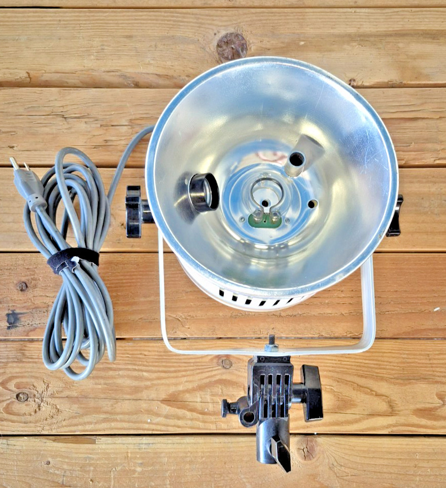 Paul C Buff White Lightning 10000 BCPS Studio flash - Great Deal