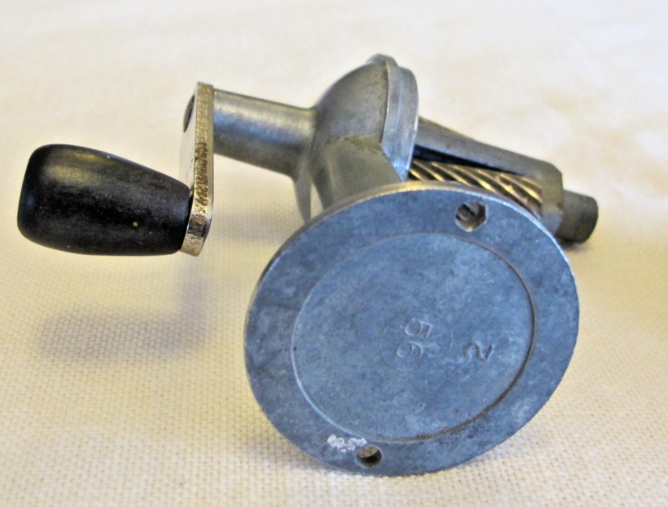 VTG BOSTON EVER HANDY PENCIL SHARPENER