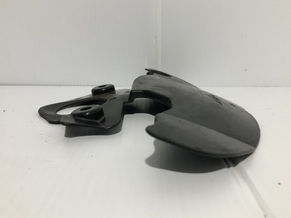 2002 Suzuki Gsxr 750 Under Triple Plastic Shield (OEM)