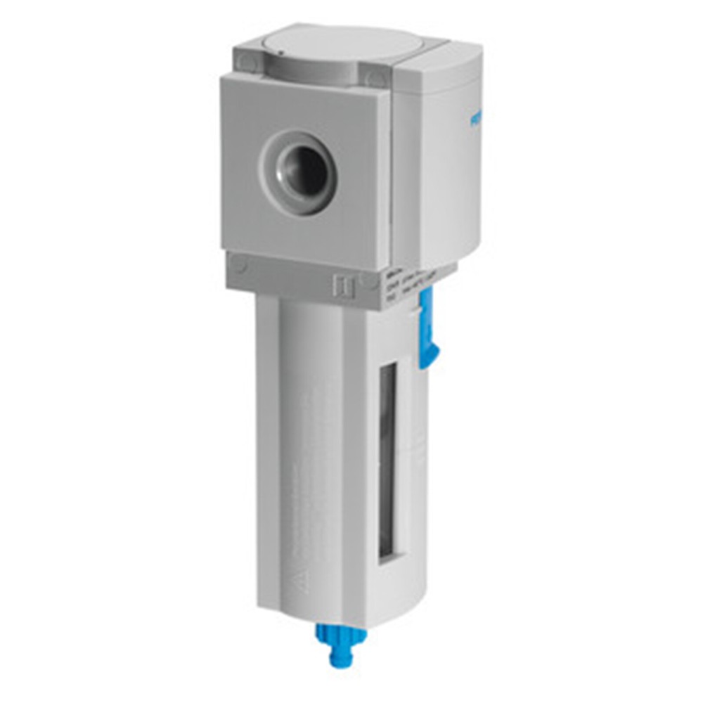 Festo Ms4N-Lfm-1/8-Arm Micro Filter 536701 New