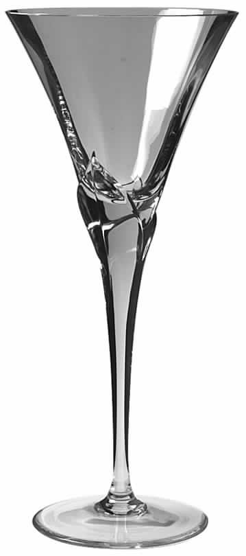 Mikasa Skyline Optic Water Goblet 360160
