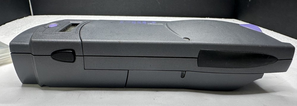 IOMEGA CLIK! C40-IME FLASH MEMORY, DISC, READER, UNTESTED, STRICTLY FOR PARTS