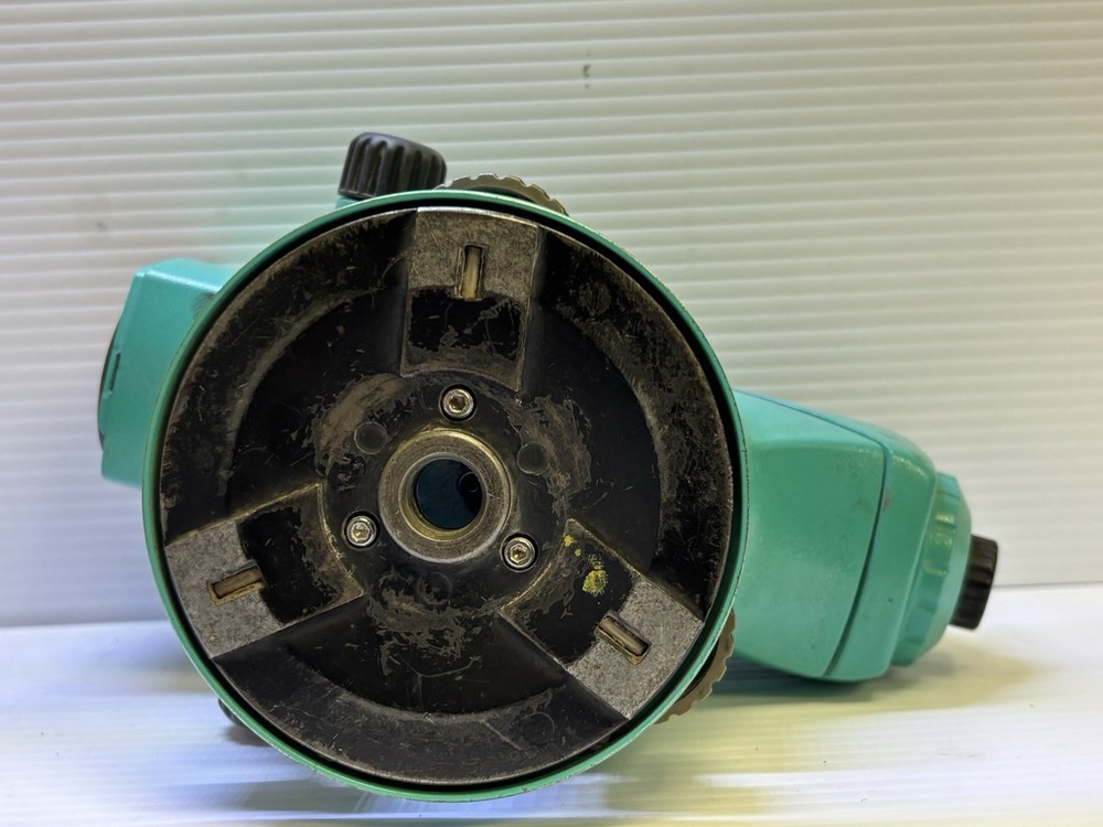 SOKKIA C3-30 AUTOMATIC SURVEYING LEVEL - Untested