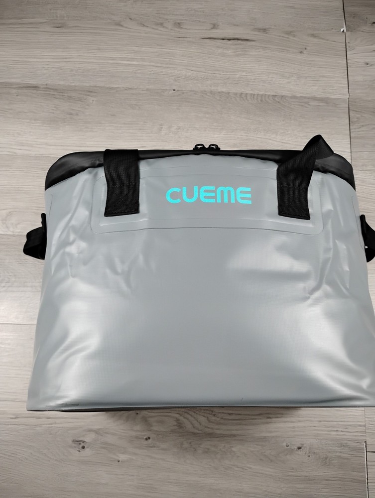 CUEME Cold Therapy Machine Programmable Timer Ice Machine for Knee NEW