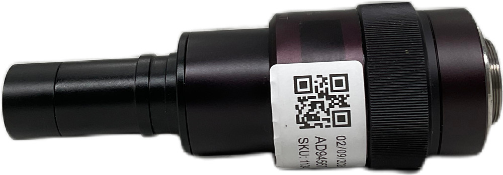 Diagnostic Instruments HR055-CMT 0.55X Microscope Camera Adapter