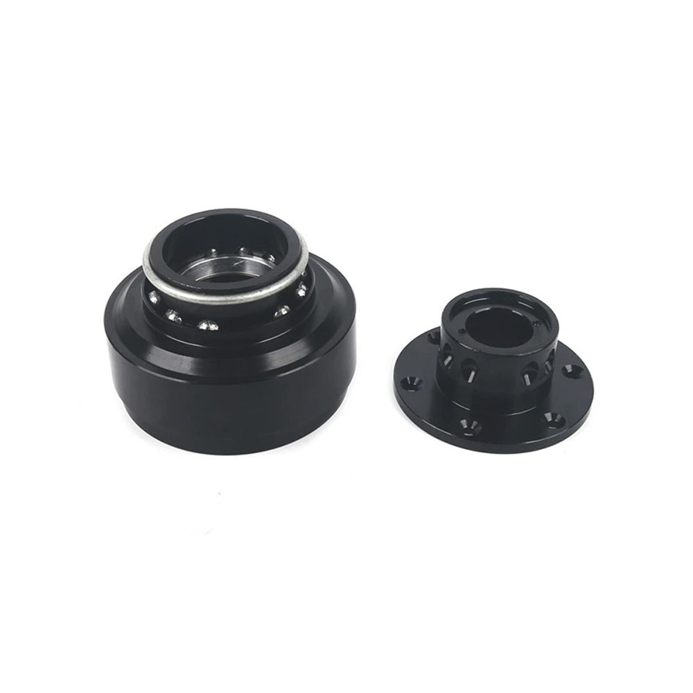Racing Simulator Steering Wheel Quick Release Hub Adapter 70MM For MOZA Simagic