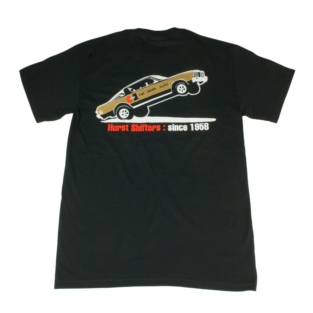 652202 Hurst Hemi T-Shirt