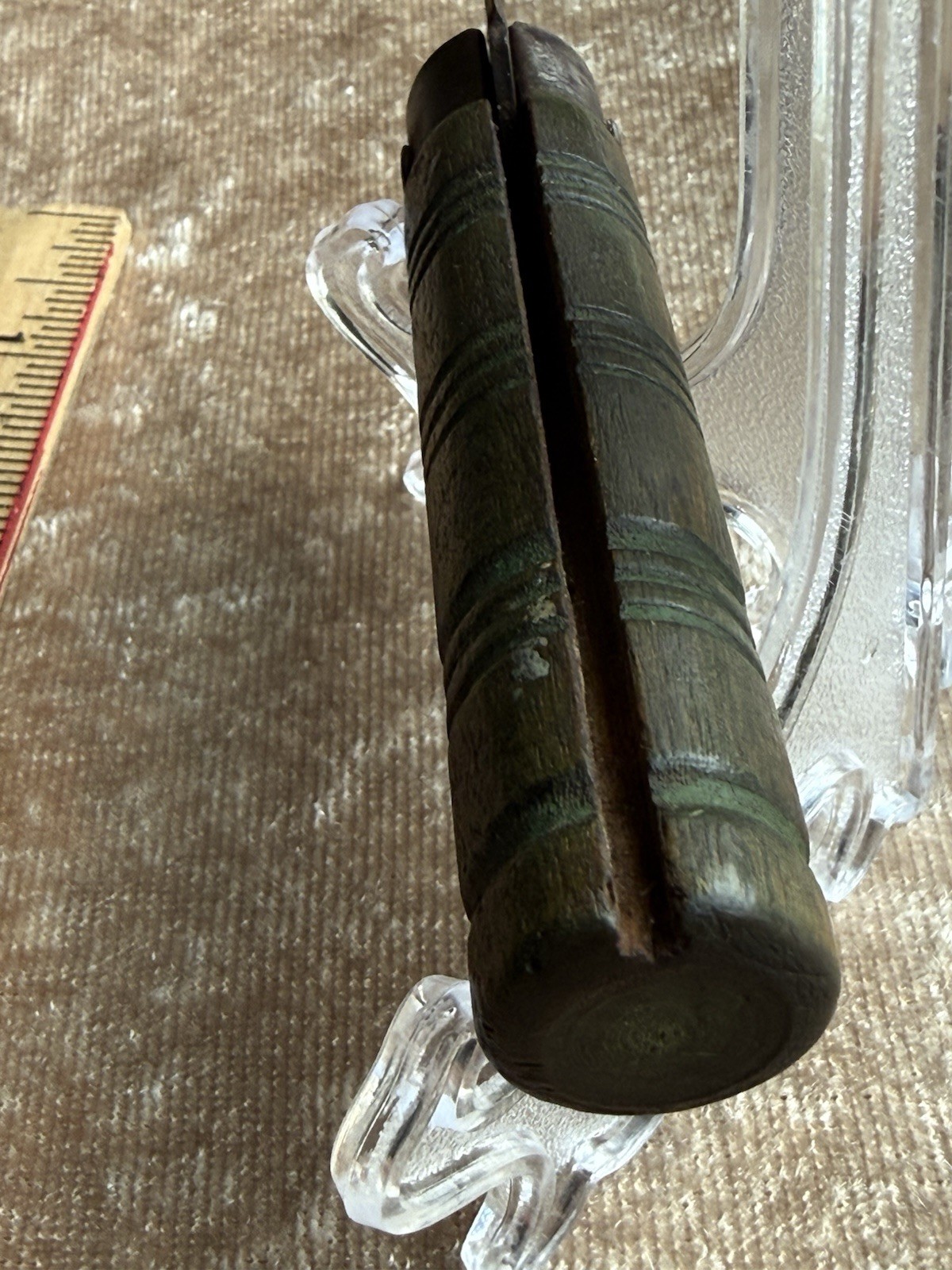 American Revolutionary War Era Knife