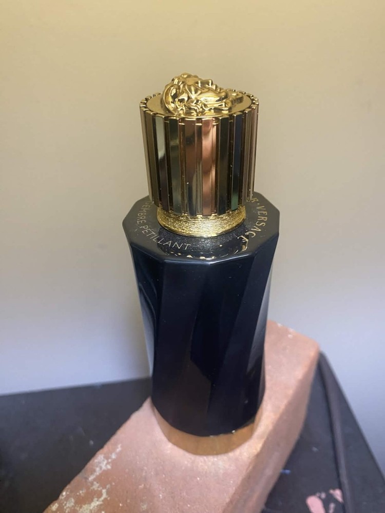 Versace Gingembre Petillant 100ML