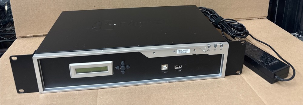 Mitel HX Controller 580.1003 Module Phone System Processor with Power Supply