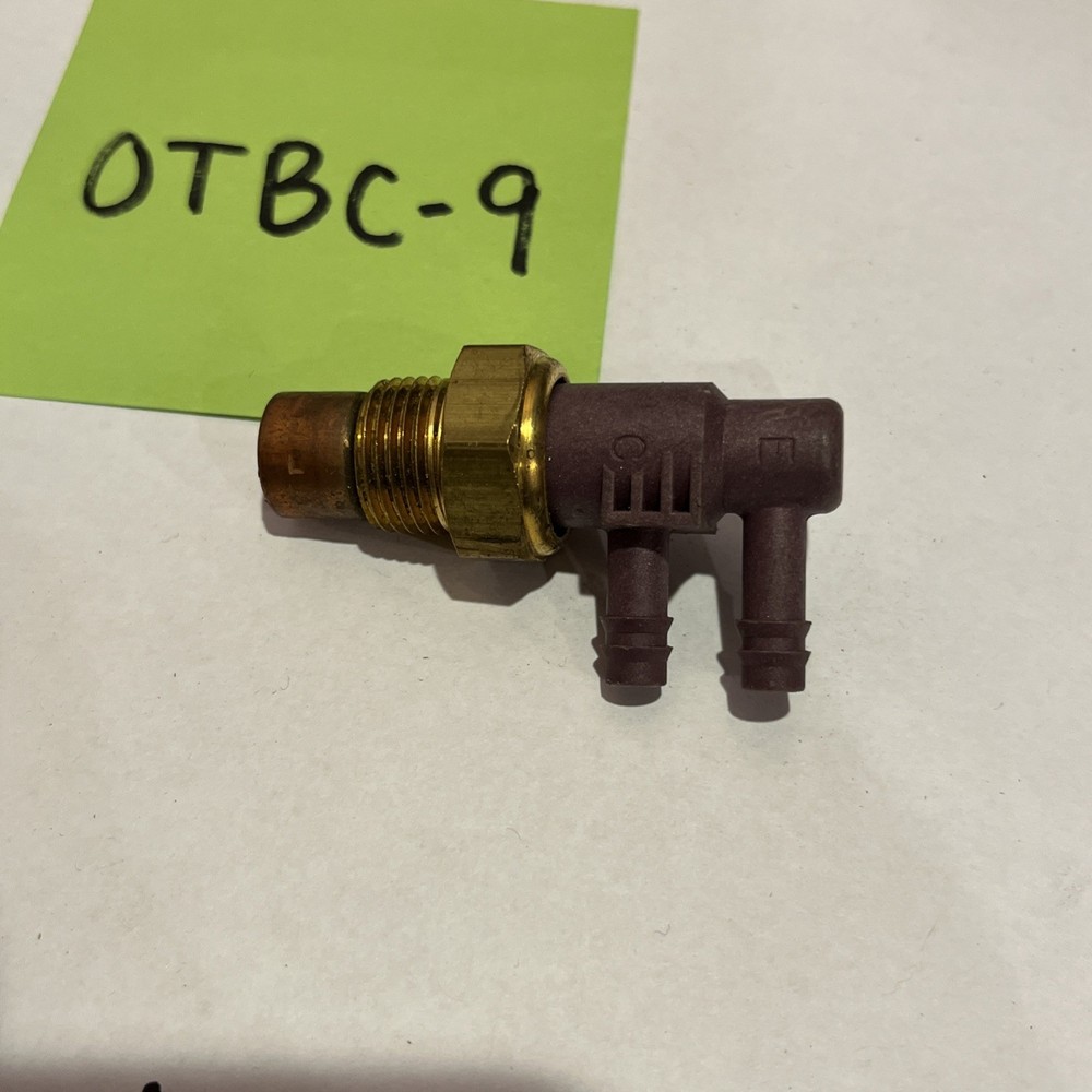 Ported Vacuum Switch Standard PVS27