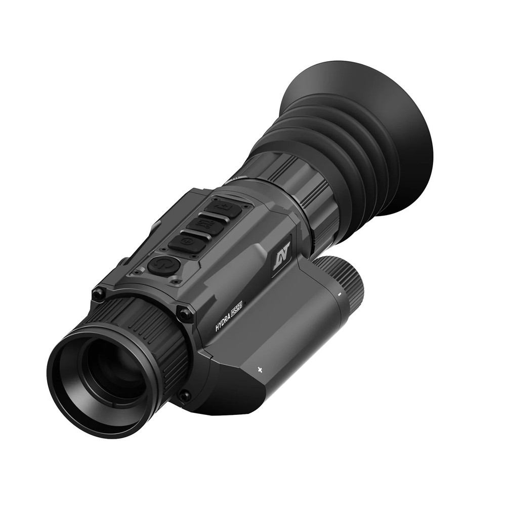 DNT Optics Hydra 384x288 25mm Multi-Function Thermal Scope (HS325)