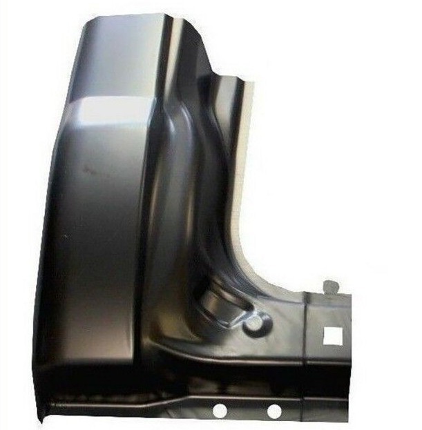 Lh Rh1999-2016 Super Duty Pickup Rocker Panel Cab Corner Set 2 Dr Std. Cab