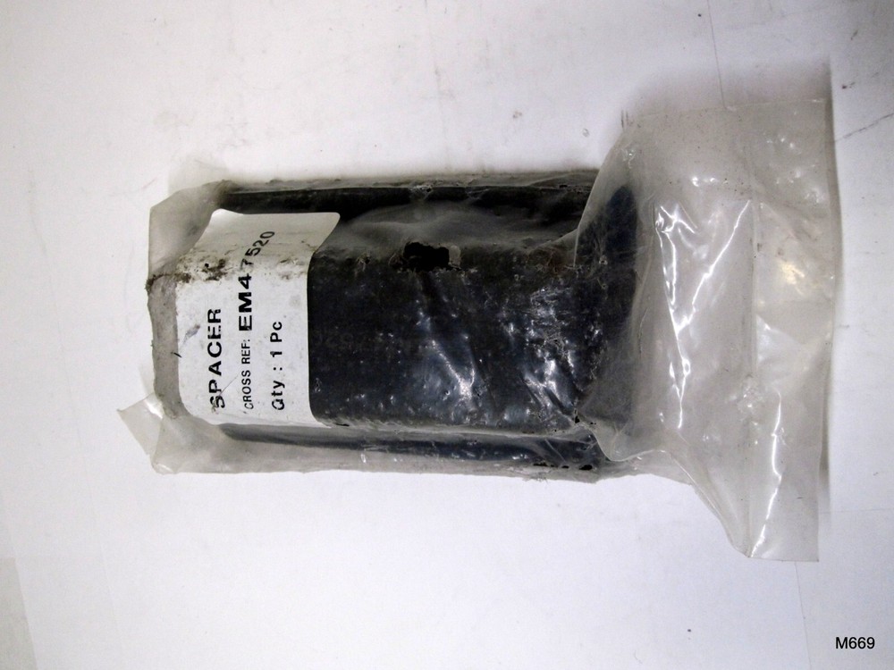 INSULATOR SPACER EXCEL EM47520