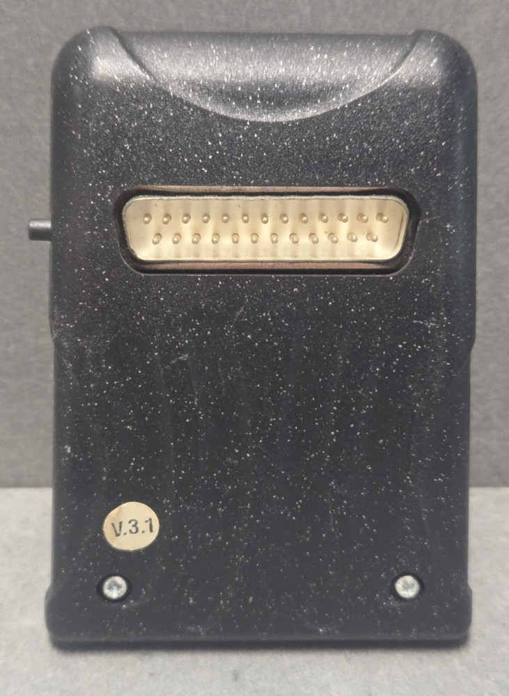 GameShark Pro Adapter Playstation