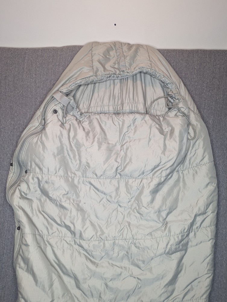 US Military Modular Sleeping Bag Intermediate Cold USGI ACU Army Sleep System