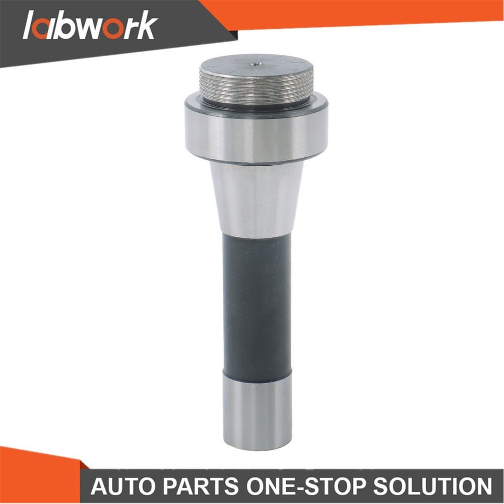 Labwork Boring Head R8 Shank 1.5" 18 Thread Mount for Mill Tool