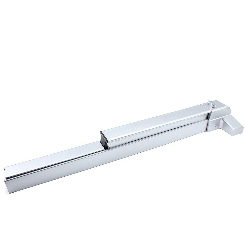 Door Push Bar Exit Panic Device lock Emergency Hardware Latches Commercial Grade