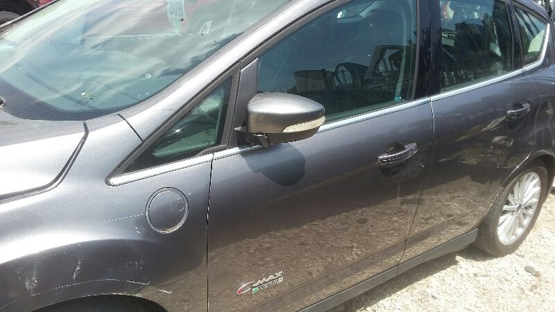 Used Telematics Interface Module fits: 2014 Ford C-max Communication Sync module