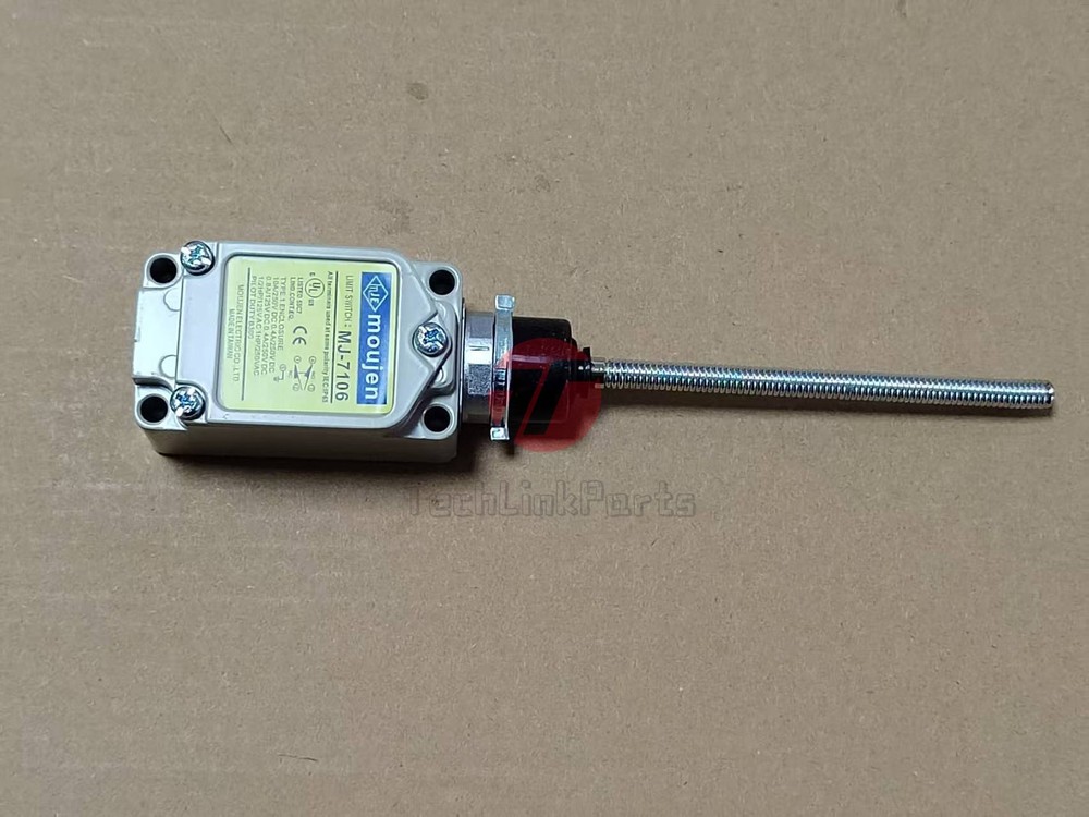1PCS MJ-7106 ONE New Limit switch