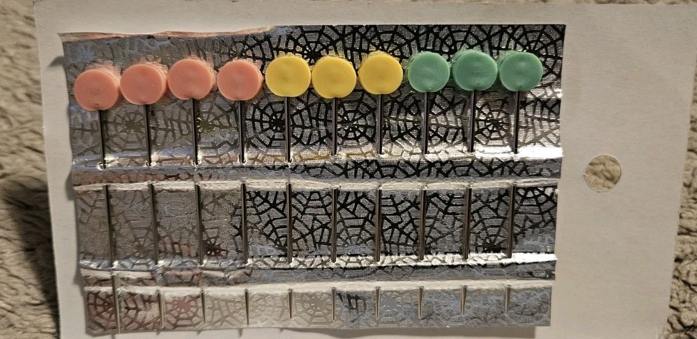 Clover Marking Pins For Knitting