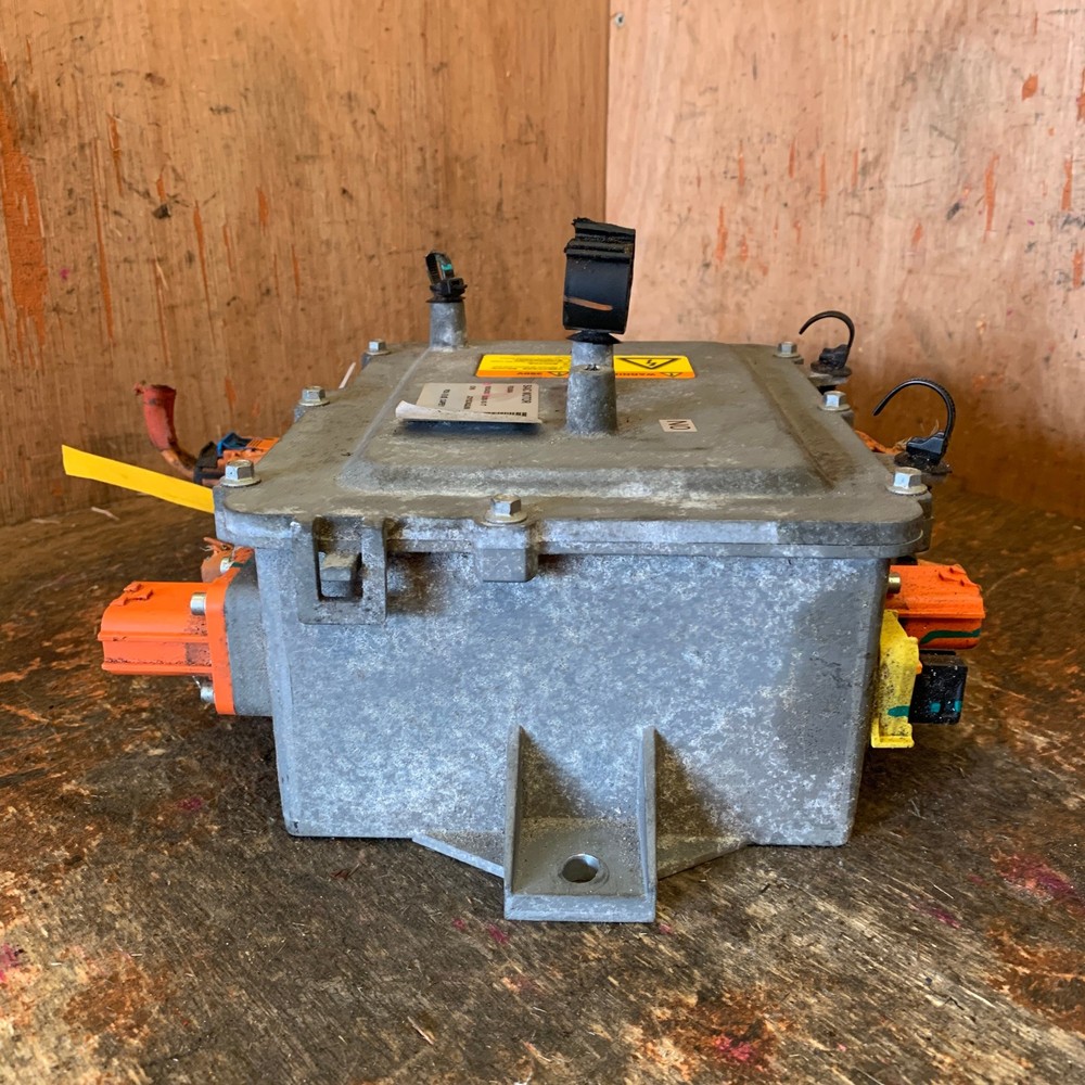 MG 5 Electric Junction Box Unit 2020 EV 10934292