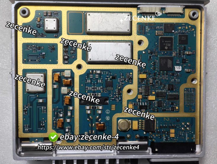 1pcs XIR R8200 relay frame